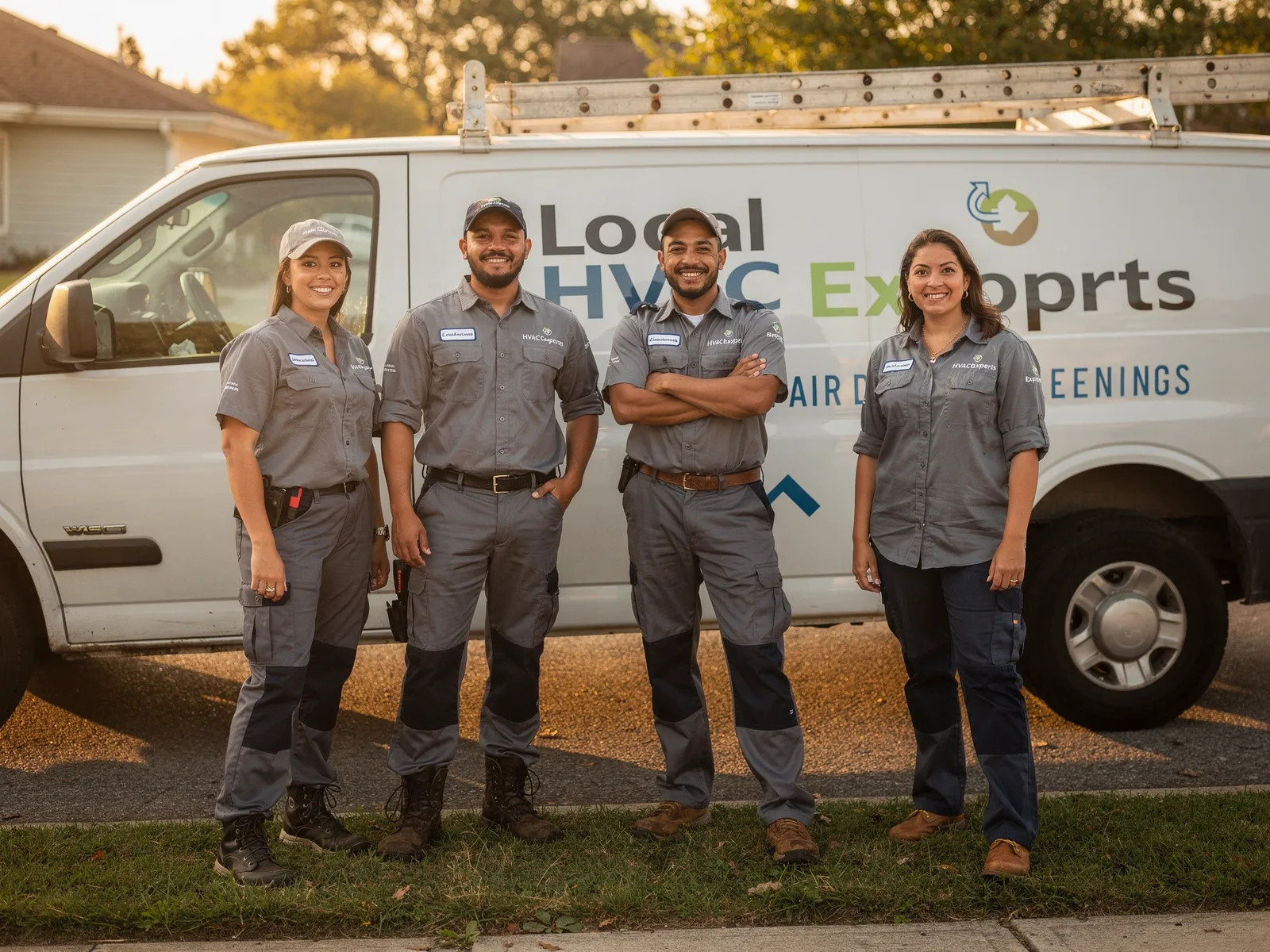 24/7 HVAC Repair & AC Replacement company in Brownsville, MN